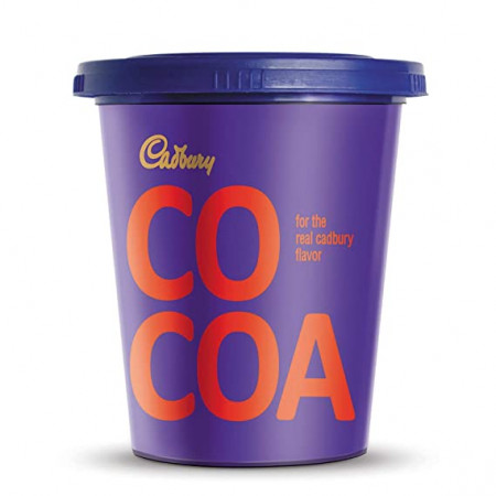 CADBURY COCOA POWDER 150GM